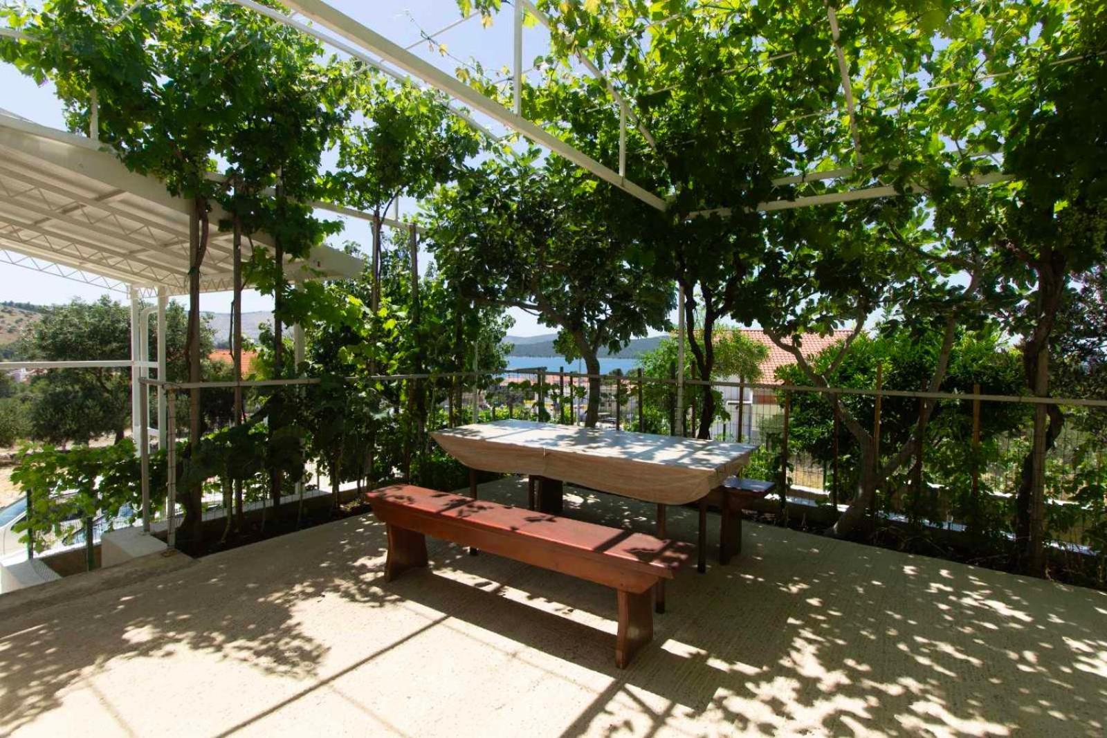Apartments Matic ซาบอริซ ภายนอก รูปภาพ