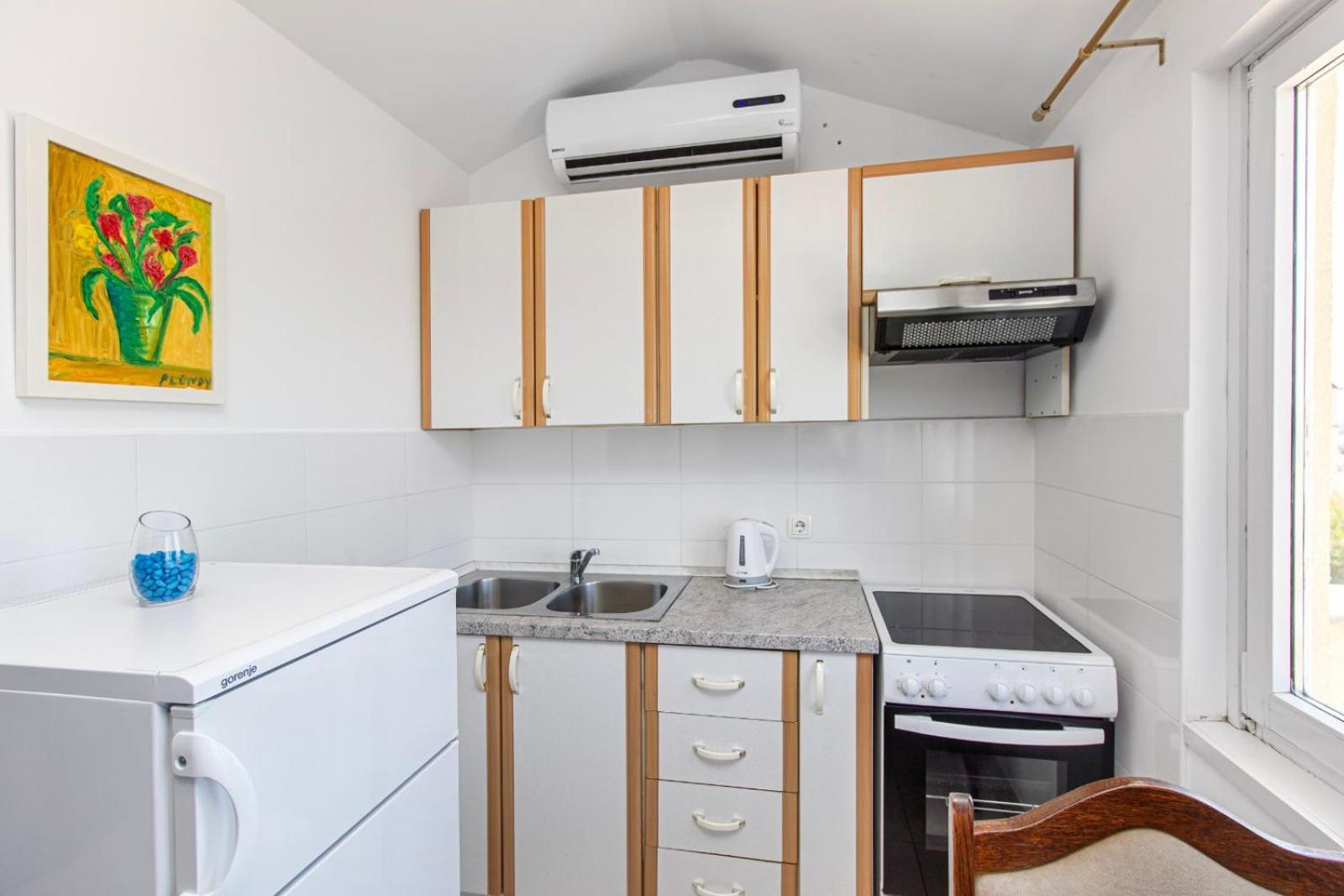 Apartments Matic ซาบอริซ ภายนอก รูปภาพ