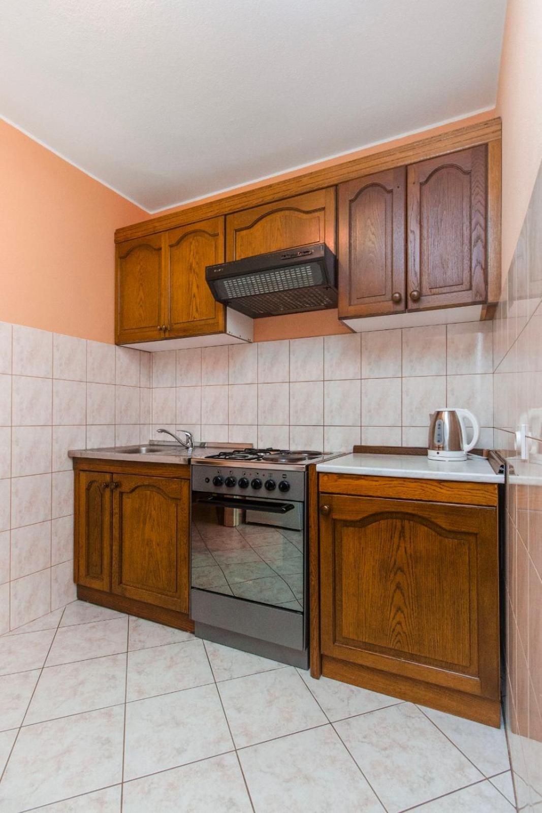 Apartments Matic ซาบอริซ ภายนอก รูปภาพ