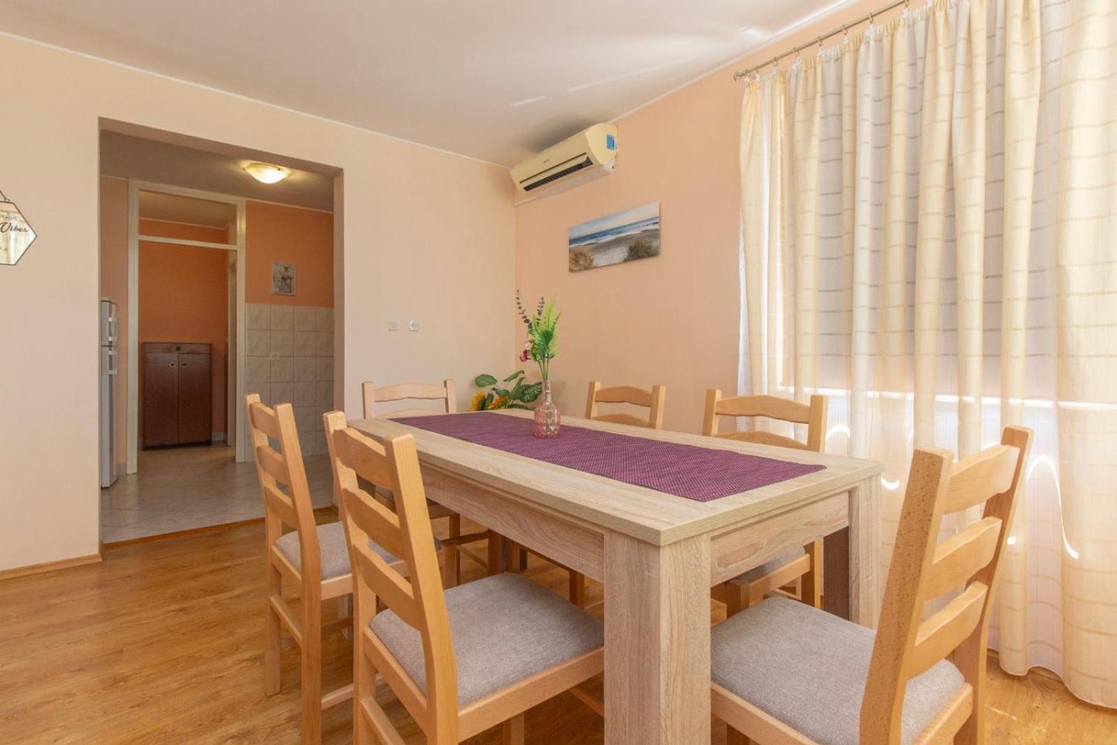 Apartments Matic ซาบอริซ ภายนอก รูปภาพ