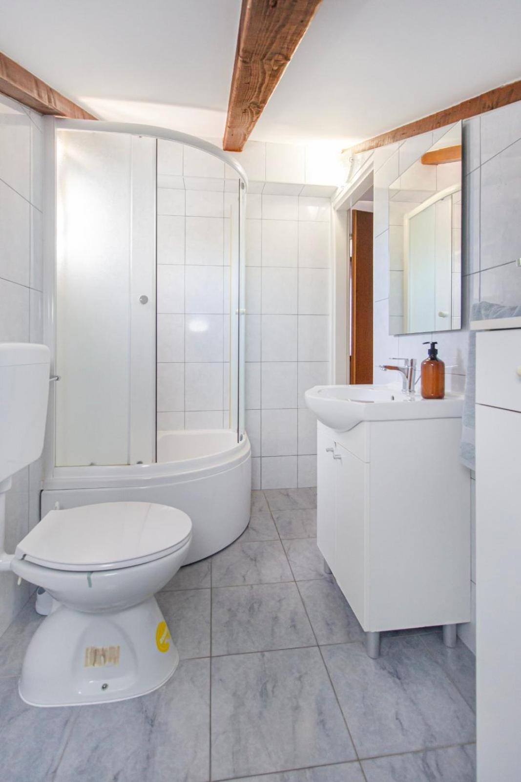 Apartments Matic ซาบอริซ ภายนอก รูปภาพ