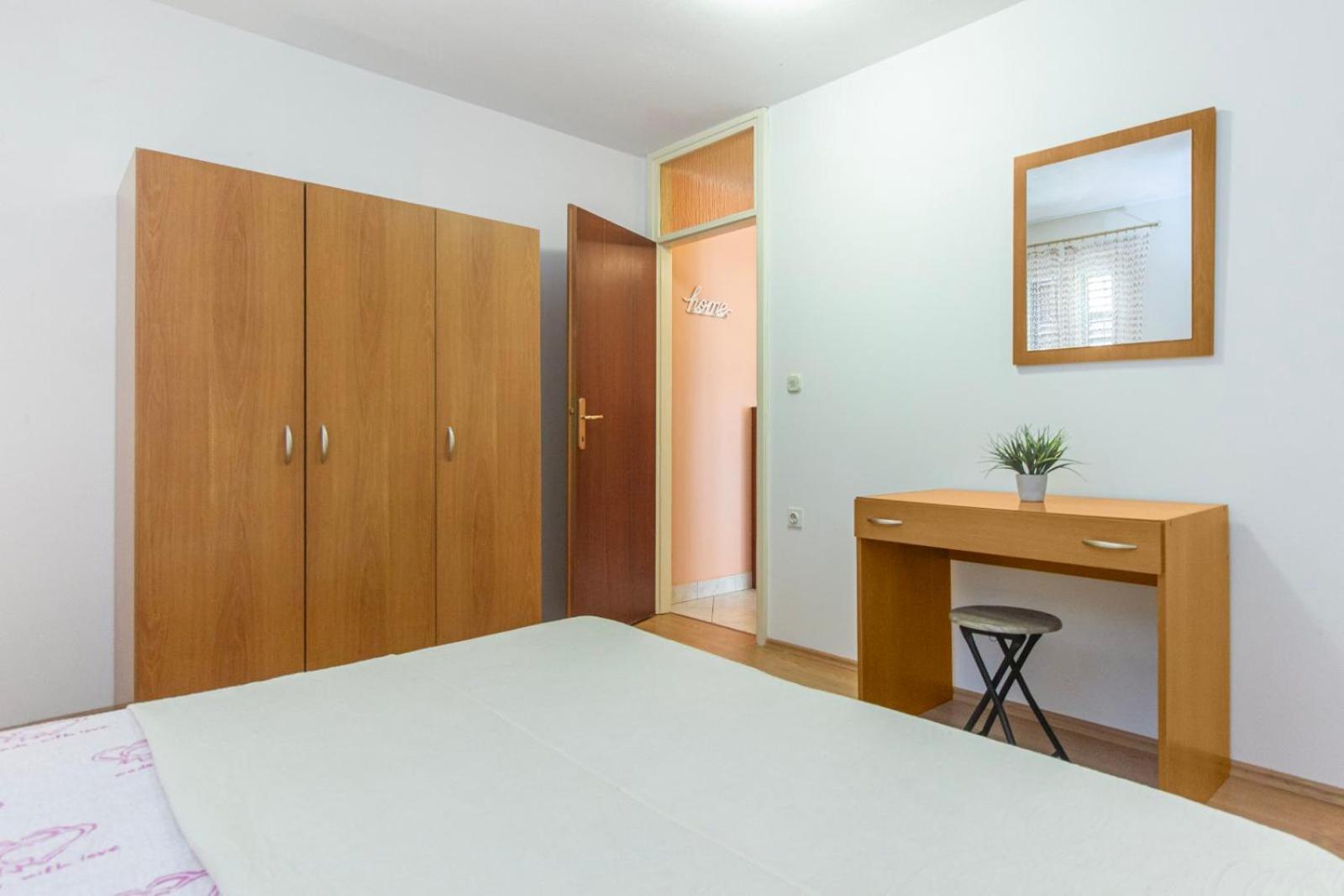 Apartments Matic ซาบอริซ ภายนอก รูปภาพ